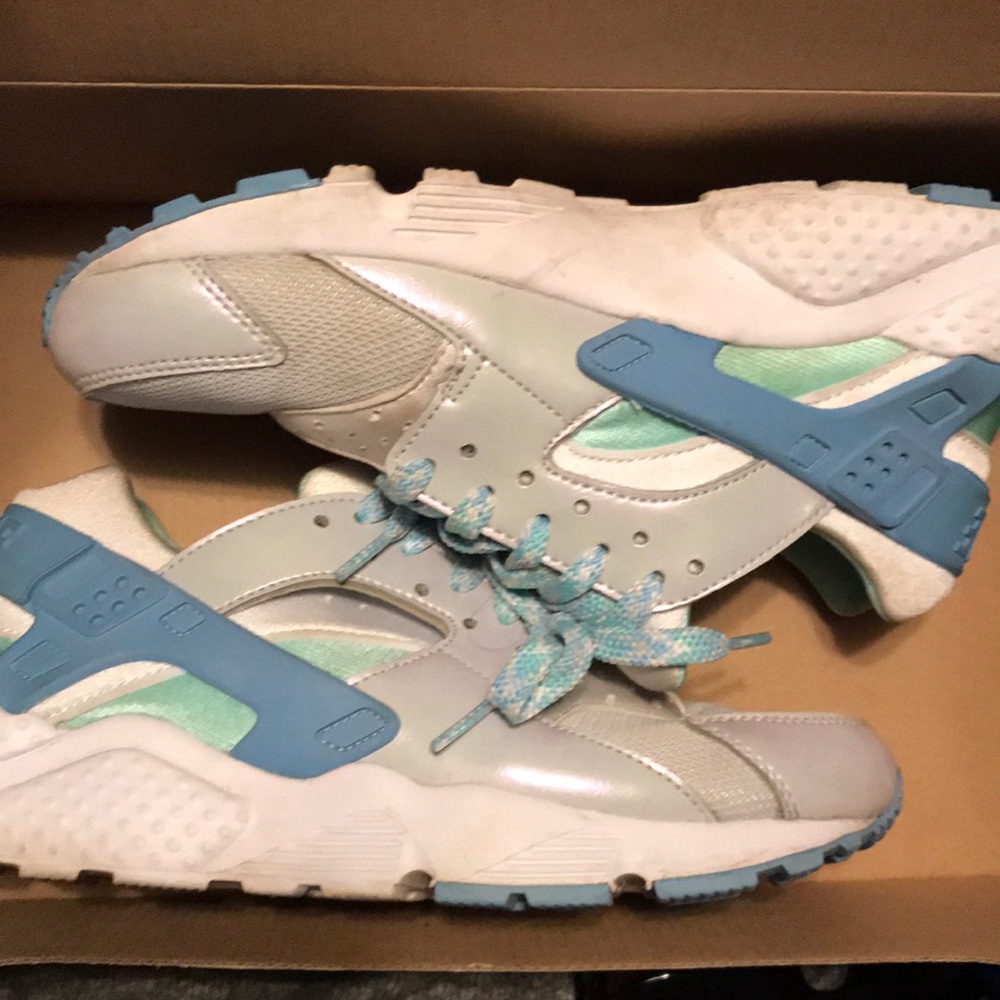 Nike huarache